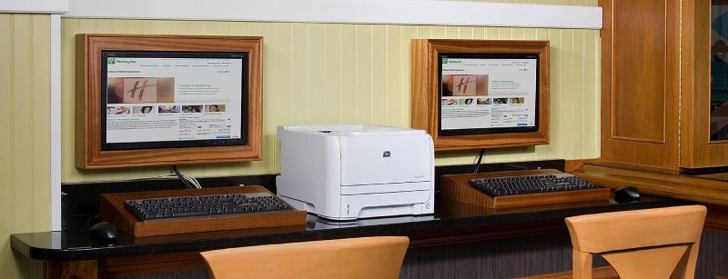 فندق Holiday Inn Va Beach Oceanside 21st St, An Ihg