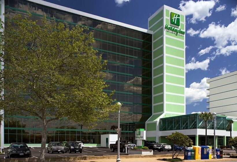 فندق Holiday Inn Va Beach Oceanside 21st St, An Ihg