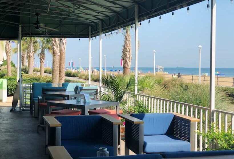 فندق Holiday Inn Va Beach Oceanside 21st St, An Ihg