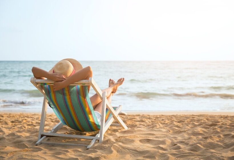 فندق Holiday Inn Va Beach Oceanside 21st St, An Ihg