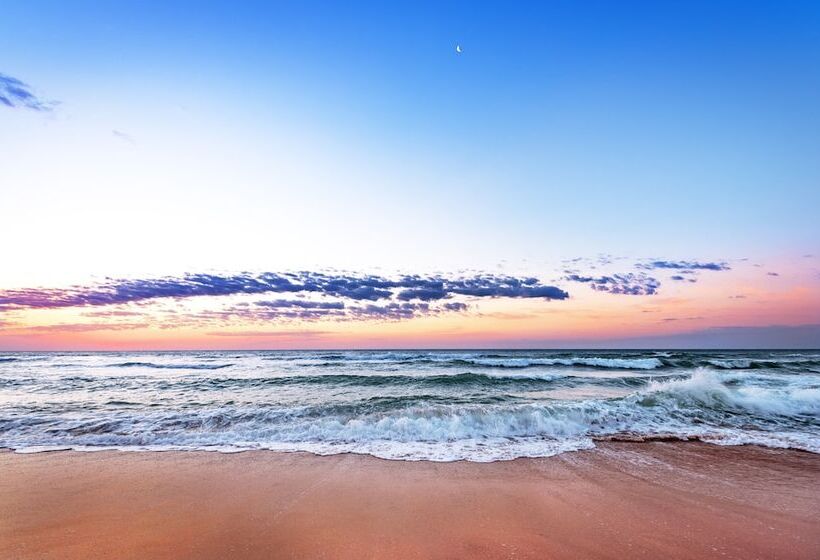 فندق Holiday Inn Va Beach Oceanside 21st St, An Ihg