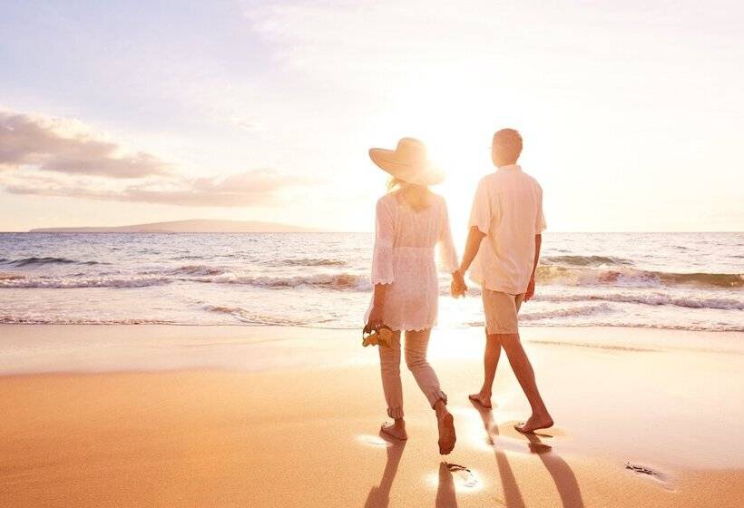 فندق Holiday Inn Va Beach Oceanside 21st St, An Ihg