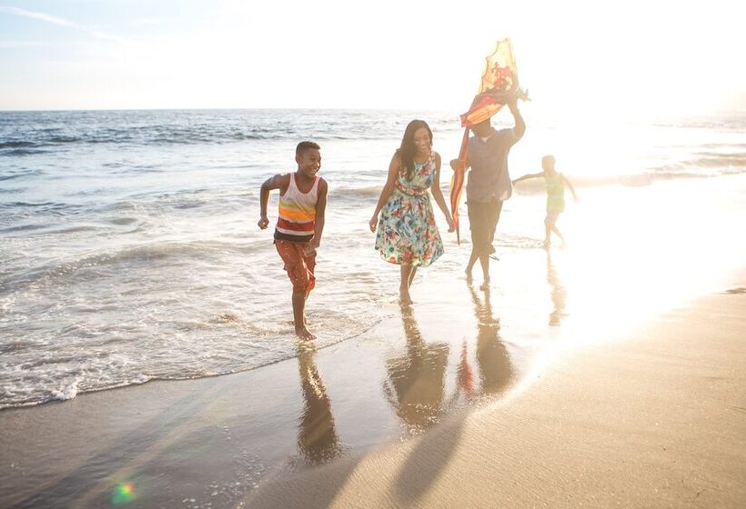 فندق Holiday Inn Va Beach Oceanside 21st St, An Ihg