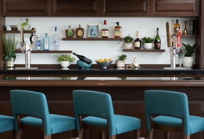 فندق Holiday Inn Va Beach Oceanside 21st St, An Ihg