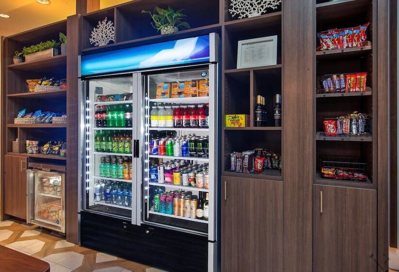 فندق Holiday Inn Va Beach Oceanside 21st St, An Ihg