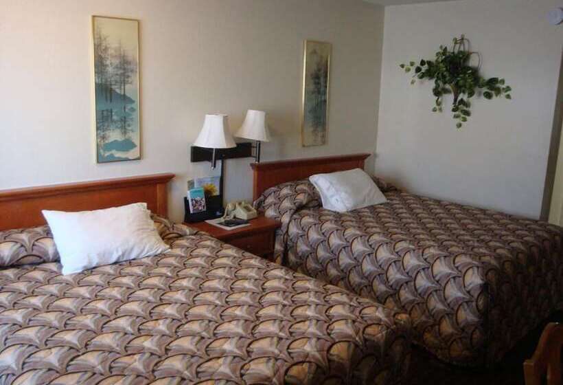 호텔 Hollister Inn