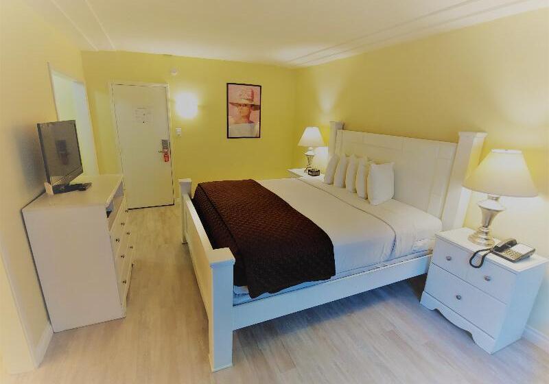 בית מלון כפרי Hollywood Celebrity