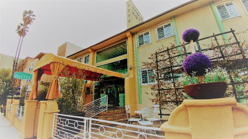 فندق Hollywood Celebrity