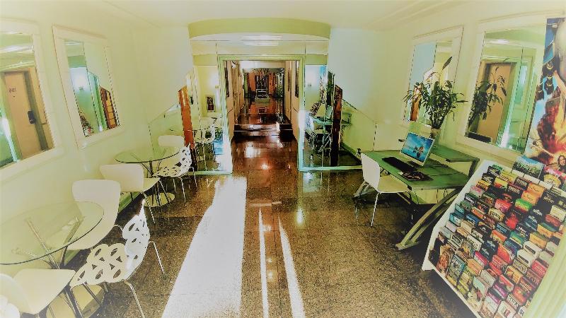 فندق Hollywood Celebrity