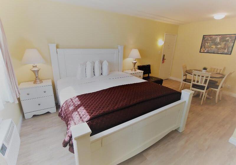 בית מלון כפרי Hollywood Celebrity