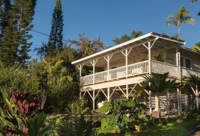 فندق Holualoa Inn