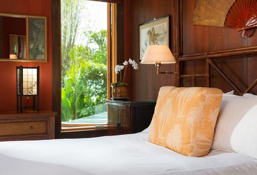 فندق Holualoa Inn