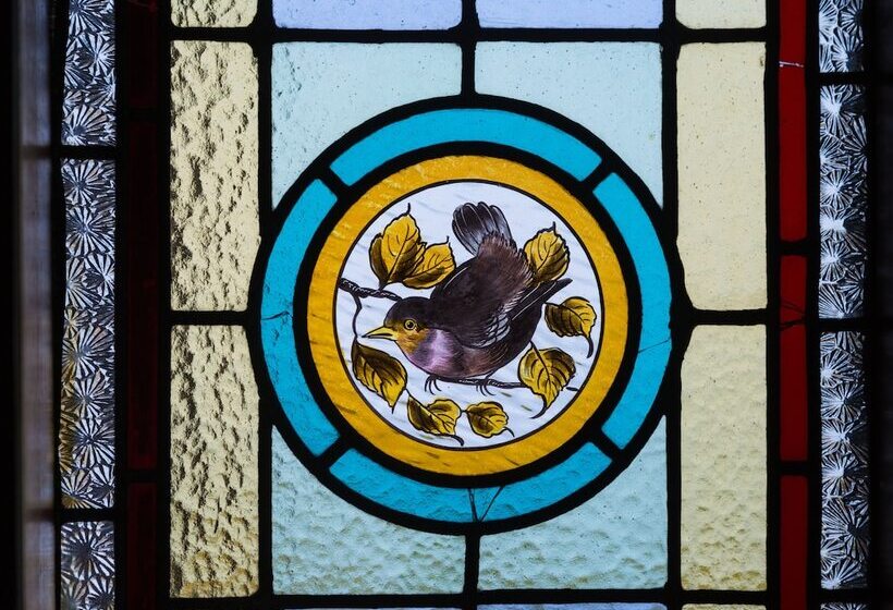 فندق Holualoa Inn