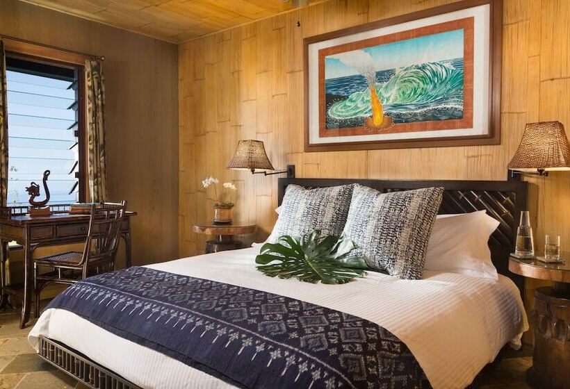 فندق Holualoa Inn