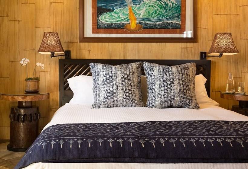 فندق Holualoa Inn