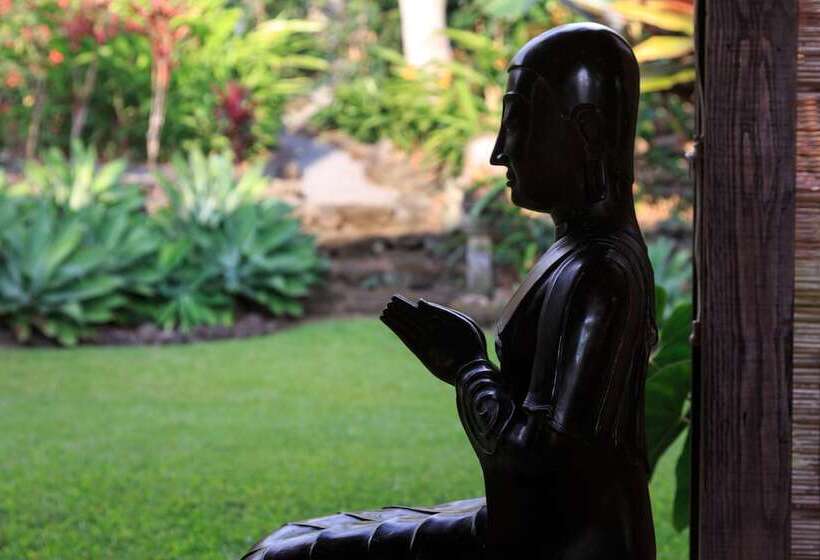 فندق Holualoa Inn