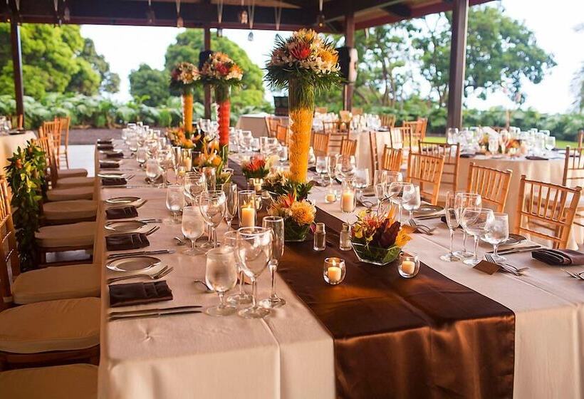 فندق Holualoa Inn