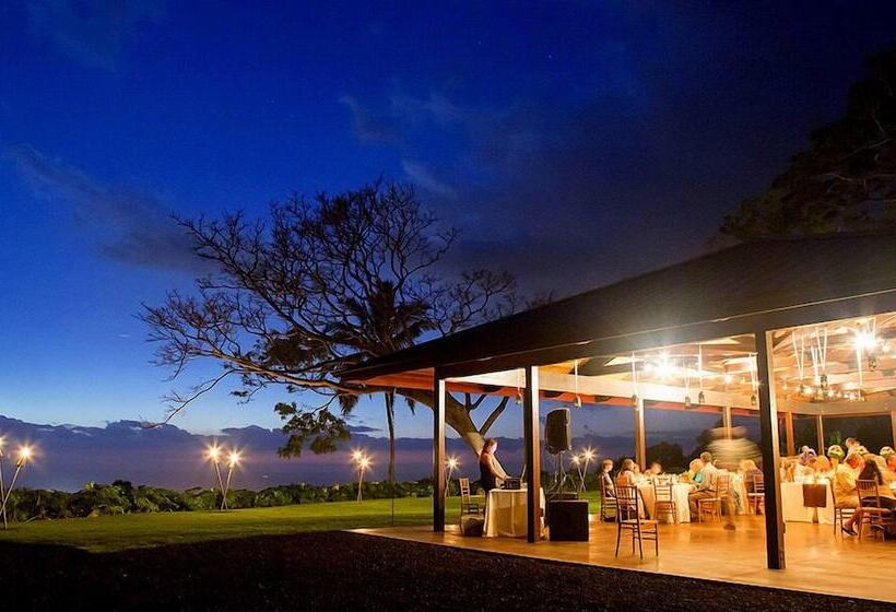 فندق Holualoa Inn