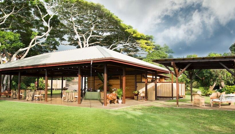 فندق Holualoa Inn