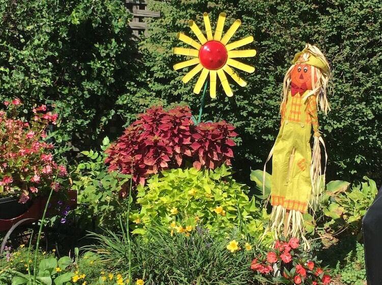 فندق Homestead Inn   Blowing Rock