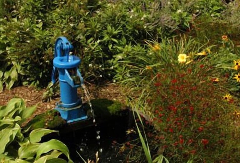 فندق Homestead Inn   Blowing Rock