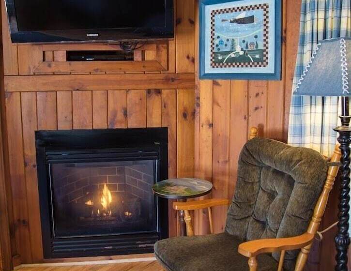 فندق Homestead Inn   Blowing Rock