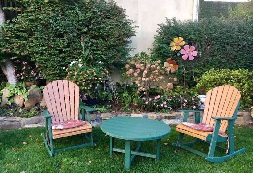 فندق Homestead Inn   Blowing Rock