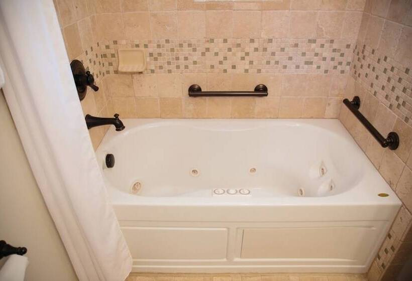 فندق Homestead Inn   Blowing Rock