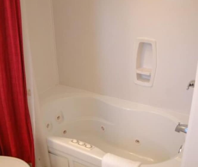 فندق Homestead Inn   Blowing Rock