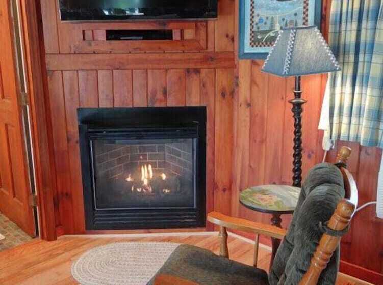 فندق Homestead Inn   Blowing Rock