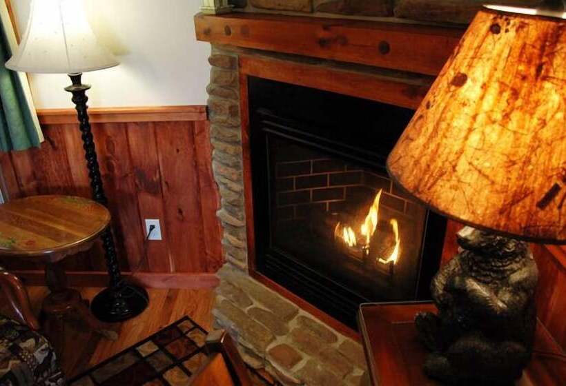 فندق Homestead Inn   Blowing Rock