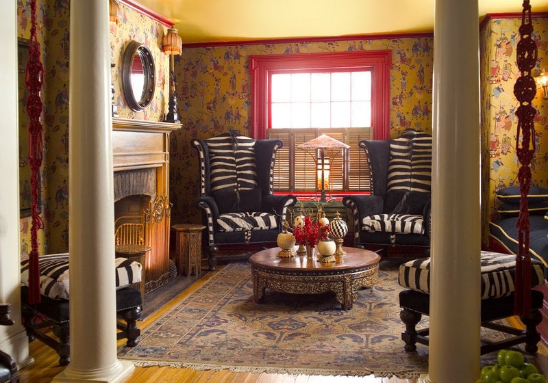 酒店 Homestead Inn