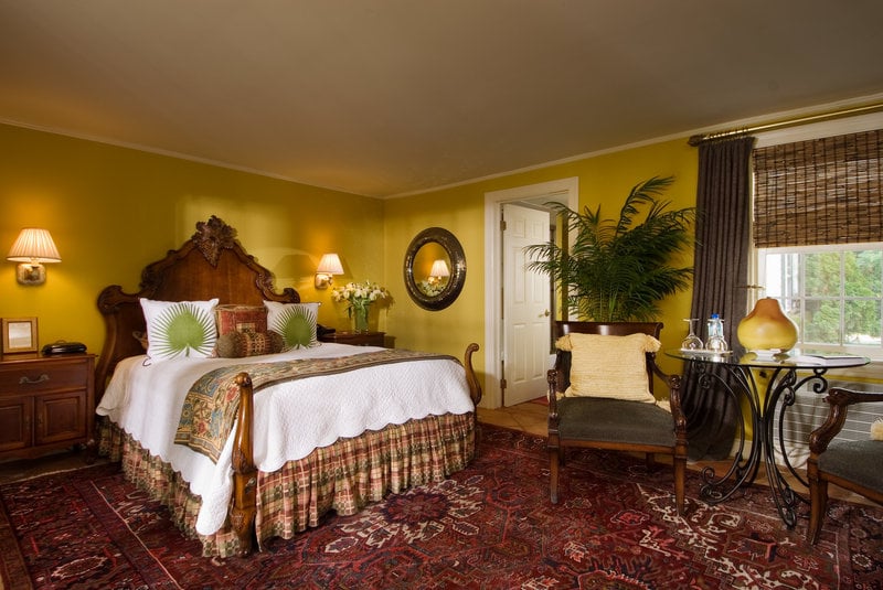 酒店 Homestead Inn