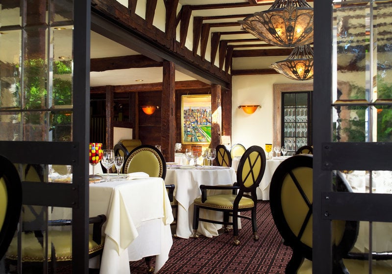 酒店 Homestead Inn