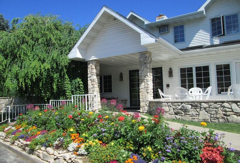 فندق Homestead Suites   Fish Creek