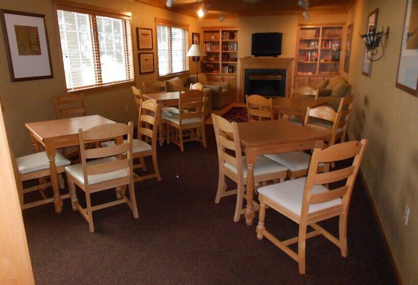 فندق Homestead Suites   Fish Creek