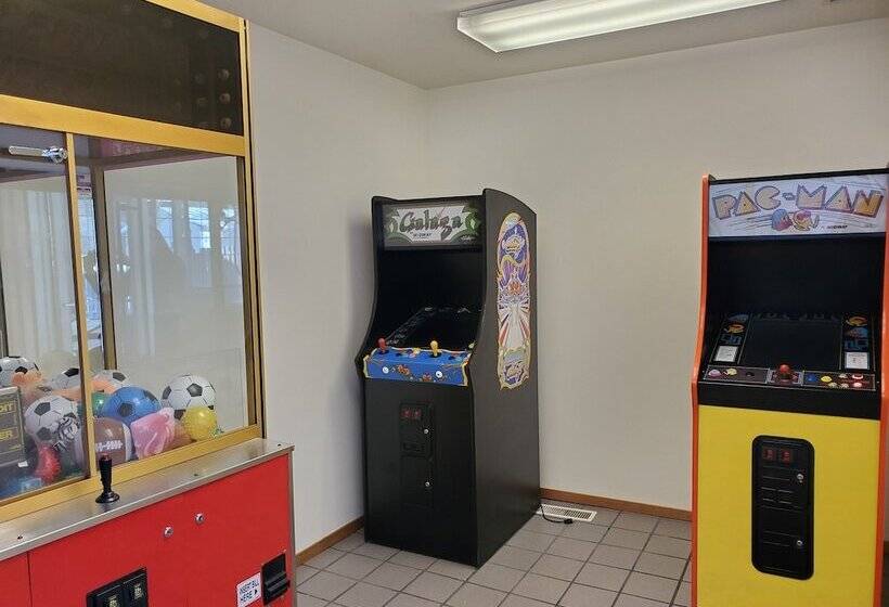 فندق Homestead Suites   Fish Creek