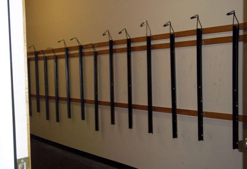 فندق Homestead Suites   Fish Creek