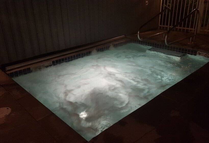 فندق Homestead Suites   Fish Creek