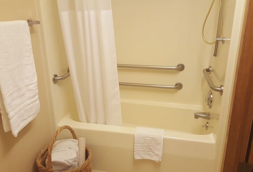 فندق Homestead Suites   Fish Creek