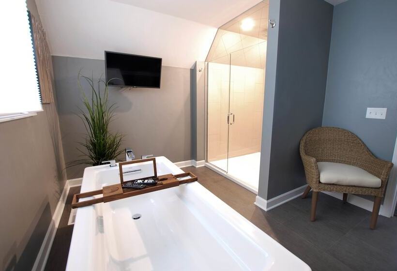 فندق Homestead Suites   Fish Creek