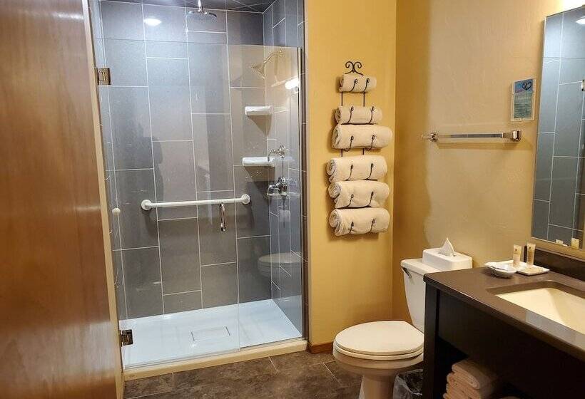 فندق Homestead Suites   Fish Creek