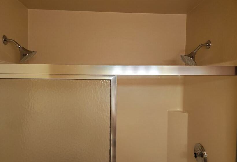 فندق Homestead Suites   Fish Creek