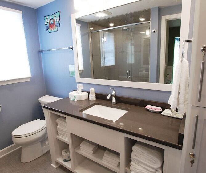 فندق Homestead Suites   Fish Creek