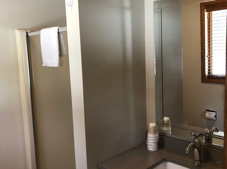 فندق Homestead Suites   Fish Creek