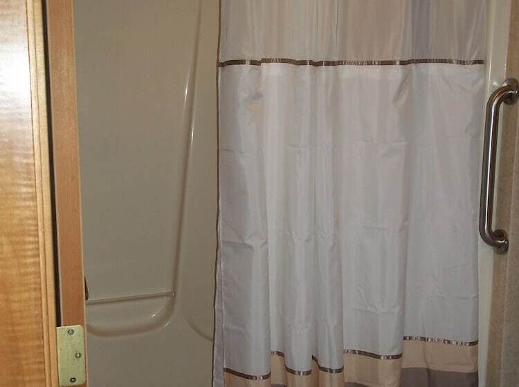 فندق Homestead Suites   Fish Creek