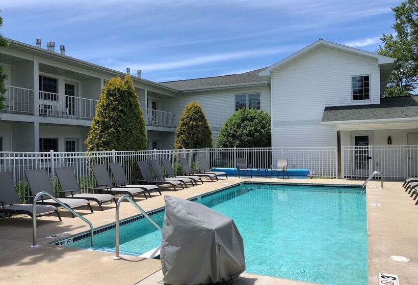 فندق Homestead Suites   Fish Creek