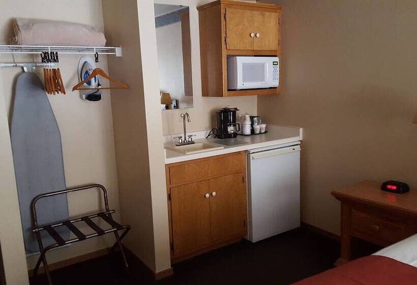 فندق Homestead Suites   Fish Creek