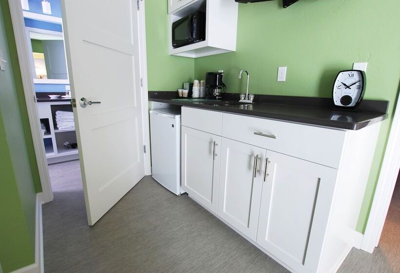 فندق Homestead Suites   Fish Creek