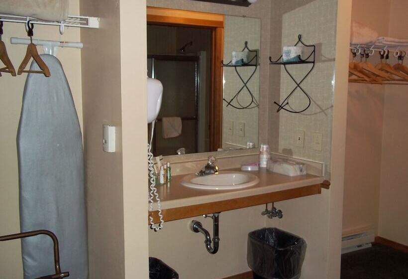 فندق Homestead Suites   Fish Creek